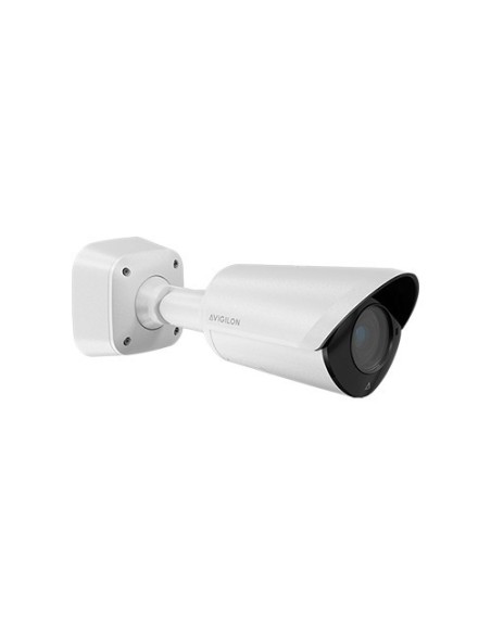 Acheter AVIGILON 4.0C-H6A-BO2-IR AVIGILON. Caméra Bullet IP 4 Mpx zoom x31 IR 170 m WDR 144 dB IA E/S alarme/audio (micro intégr