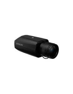 Acheter AVIGILON 4.0C-H6X-B AVIGILON. Caméra box IP 4 MP H6X WDR IA PoE sans objectif ni boîtier.