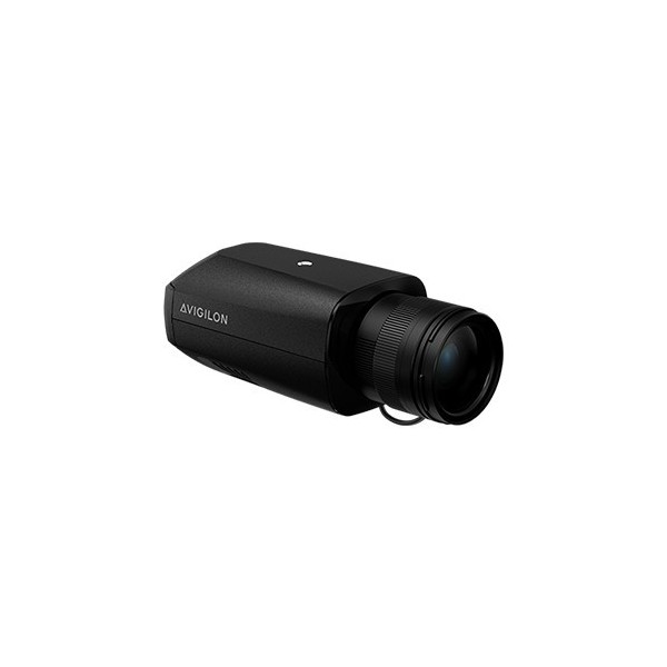 Acheter AVIGILON 4.0C-H6X-B AVIGILON. Caméra box IP 4 MP H6X WDR IA PoE sans objectif ni boîtier.