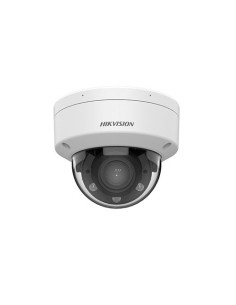 Acquistare HIKVISION VALUE DS-2CD1723G2-LIZSU HIKVALUE. Telecamera minidome IP 2Mpx con ottica motorizzata 2.8-12mm IR + luce bi