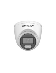 Kaufen HIKVISION PRO DS-2CE72D8T-IT3SE2.8 HIKPRO. Minidome-Kamera Turret TVI 2 MP feste Optik 2,8 mm IR 40 m WDR 130 dB integrie
