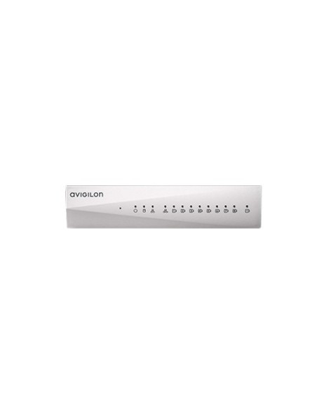 Kaufen AVIGILON ENVR2-PLUS-8P4-EU AVIGILON. NVR ENVR2 PLUS 130 Mbps/80 Mbps 8x RJ45 10/100 Mbps 1 HDD (4 TB) 220 Vac