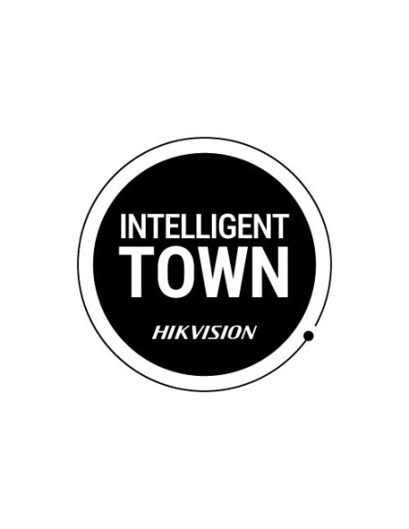Acheter HIKVISION SOLUTIONS HIKCENTRAL-ITOWN-INS HIKSOL. Licence Hikcentral de configuration à distance de la plateforme Intelli