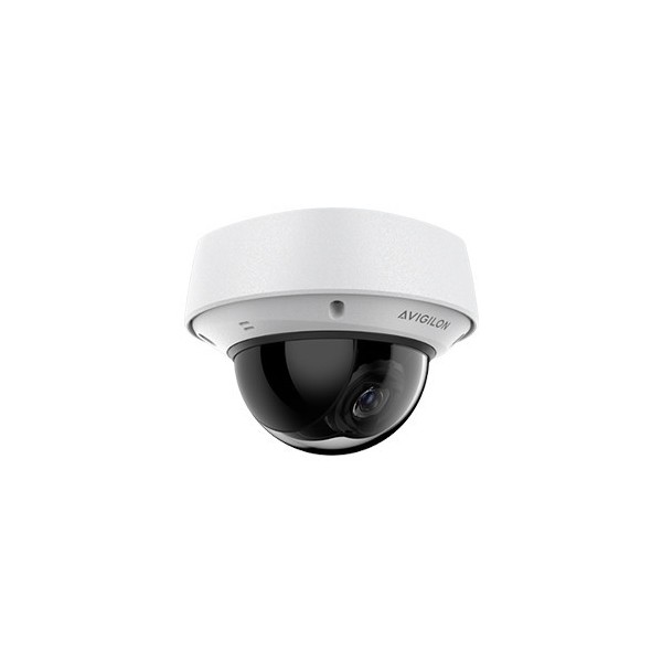 Kaufen AVIGILON 2.0C-H6A-D1-IR AVIGILON. IP-Mini-Dome-Kamera 2 MP, motorisiertes Objektiv 2,8–12 mm, IR 50 m, LightCatcher, WDR 