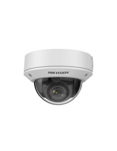 Valor da Hikvision DS-2CD1743G2-izs Hikvalue. Mini-Dome Câmera IP 4MPX Ótica Motorizada 2,8-12 mm IR 30M WDR 1E / 1S IP de áudio