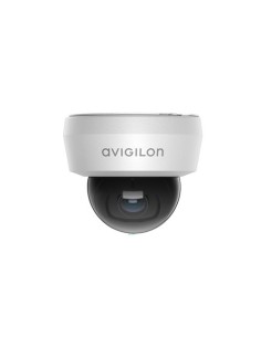 Kaufen AVIGILON 2.0C-H6M-D1-IR AVIGILON. IP-Minidome-Kamera 2 MP, Festobjektiv 2,9 mm, IR 10 m, LightCatcher, WDR, H.265, Innenb
