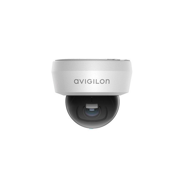 Kaufen AVIGILON 2.0C-H6M-D1-IR AVIGILON. IP-Minidome-Kamera 2 MP, Festobjektiv 2,9 mm, IR 10 m, LightCatcher, WDR, H.265, Innenb
