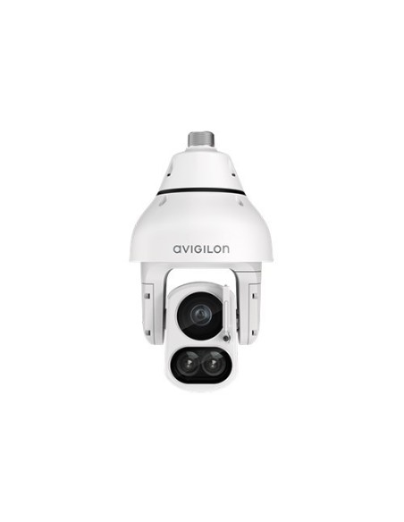 Acquistare AVIGILON 2.0C-H5A-IRPTZDP40WP AVIGILON. Dome PTZ IP 2Mpx ottica 4.2-170mm zoom x40 IR 300m WDR H265 2E/2S allarme I/O