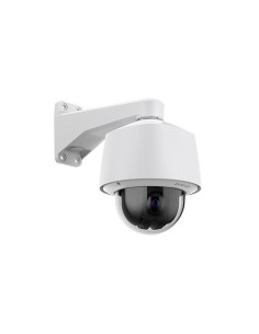 Avigilon 2.0c-H6-PTZ-DP30 Avigilon. Dome PTZ IP 2MPX Pingente ZoomX30 WDR 122 dB E / S Alarme / Áudio IK10 IP67 Nema4x 24 VDC / 