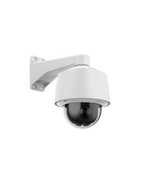 Avigilon 2.0c-H6-PTZ-DP30 Avigilon. Dome PTZ IP 2MPX Pingente ZoomX30 WDR 122 dB E / S Alarme / Áudio IK10 IP67 Nema4x 24 VDC / 