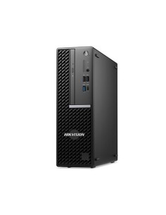 Hikvision Solutions DS-VP41D-C-HW5L HIKSOL. PC Workstation I5-12500 16G RAM SSD 1TB com S.O. Windows 10 SATA 4TB. Tipo Torre 4 