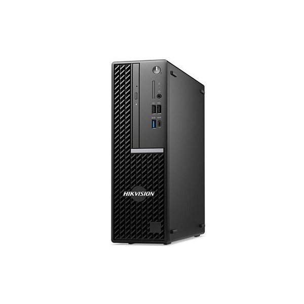 Hikvision Solutions DS-VP41D-C-HW5L HIKSOL. PC Workstation I5-12500 16G RAM SSD 1TB com S.O. Windows 10 SATA 4TB. Tipo Torre 4 