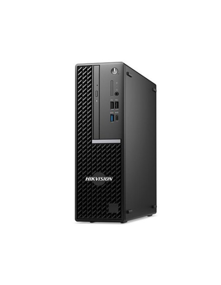 Hikvision Solutions DS-VP41D-C-HW5L HIKSOL. PC Workstation I5-12500 16G RAM SSD 1TB com S.O. Windows 10 SATA 4TB. Tipo Torre 4 