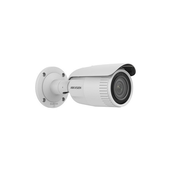 Kaufen HIKVISION VALUE DS-2CD1643G2-IZ HIKVALUE. IP-Bullet-Kamera 4 MP mit motorisiertem Objektiv 2.8-12mm IR 50 m H.265+ WDR SD