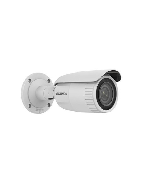 Comprare HIKVISION VALUE DS-2CD1643G2-IZ HIKVALUE. Telecamera bullet IP 4 Mpx con ottica motorizzata 2.8-12mm IR 50 m H.265+ WDR