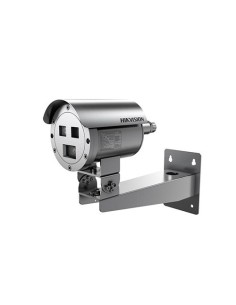 Acquistare HIKVISION SOLUTIONS DS-2TD2528T-3-Q HIKSOL. Telecamera Bullet IP a doppio spettro antideflagrante. Termografica: 256x