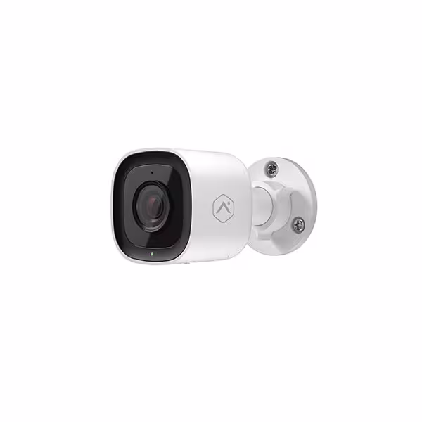 Acquistare ALARM.COM ADC-V724X-CGI-INT-V ADC. Telecamera IP da esterno da 21 MPx. Wi-Fi HDR con angolo di visione H 117° V 65°. 