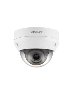 Acquistare HANWHA VISION QNV-6082R1 HANWHA VISION. Telecamera mini-dome IP 2Mpx con ottica motorizzata 3.2-10mm IR 30 m WDR H.26