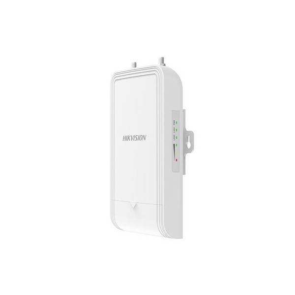 Acquistare HIKVISION BASIC DS-3WF0FA-5AC-O HIKBASIC. Antenna wireless 5GHz AC. Omnidirezionale 360º Pto-MPto (110Mbps Max 8 CPE)