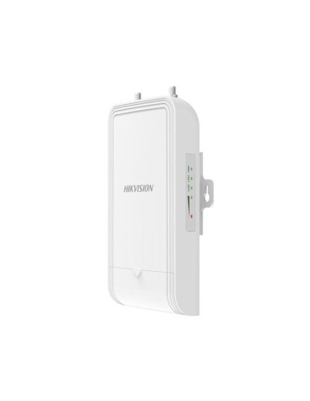 Hikvision Basic DS-3WF0FA-5AC-ou Hikbasic. Antena sem fio AC 5GHz. Omnidirectional 360º PTO-MPTO (110Mbps Max 8 CPE) e modo A