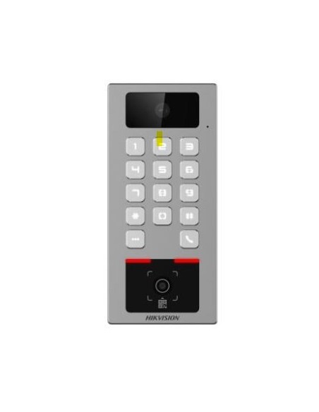 Comprar HIKVISION BASIC DS-K1T502DBWX-CQR DS-K1T502DBWX-CQR DS-K1T502DBWX-CQR