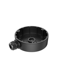 Kaufen HIKVISION BASIC DS-1280ZJ-DM8 BK HIKBASIC. Montagebasis zur Aufputzinstallation für Bullet- oder Mini-Dome-Kameras in der
