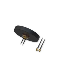 Kaufen TELTONIKA PR1KCL25-ANT-PLANA TELTONIKA. Flache 4G-Antenne zur Montage auf dem Fahrzeugdach, SMA-Typ. Inklusive 3 m Kabel 