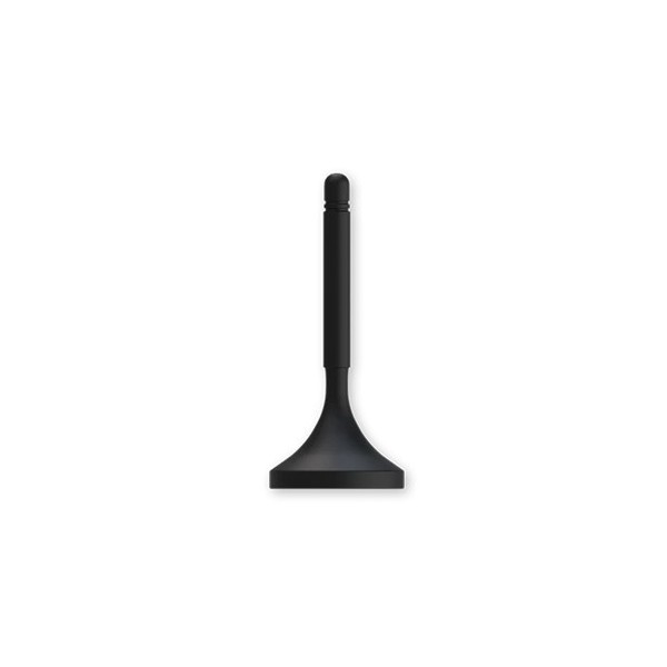 Acheter TELTONIKA PR1KS210-ANT-MAG TELTONIKA. Antenne 4G magnétique type SMA. Inclut un câble RG174 de 3 m. Indoor. Gain 1 dBi (