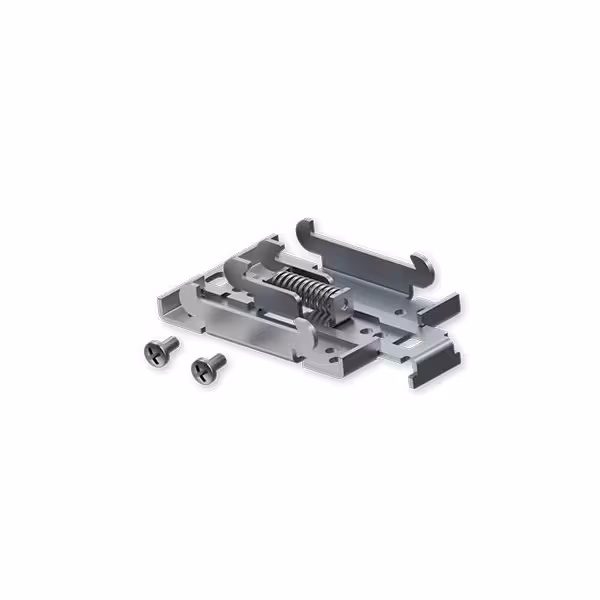 Acheter TELTONIKA PR5MEC00-DIN-PRO TELTONIKA. Kit de montage sur rail DIN (35 mm) en acier. Pour routeurs et switchs Teltonika (