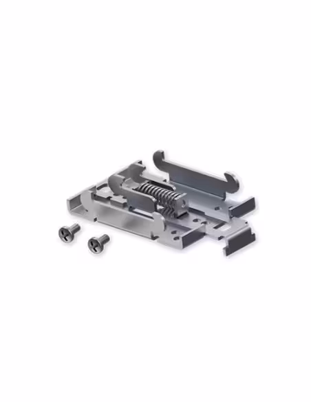 Kaufen TELTONIKA PR5MEC00-DIN-PRO TELTONIKA. Montagesatz für DIN-Schiene (35 mm) aus Stahl. Für Teltonika Router & Switches (R)