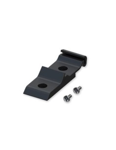 Teltonika PR5MEC11-DIN-STD Teltonika. Kit de montagem do trilho DIN em abs plástico. Para roteadores e interruptor de Teltonika 
