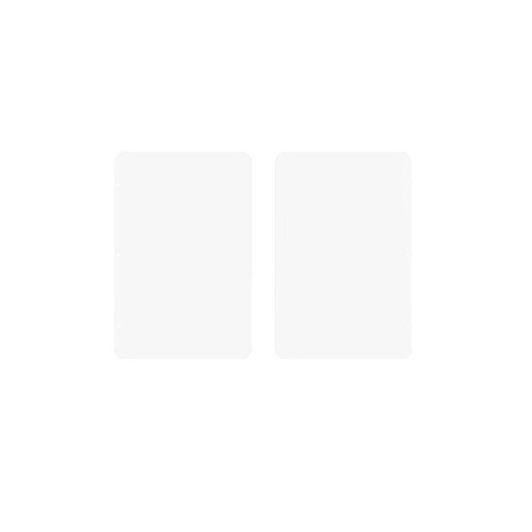 Kaufen HIKVISION BASIC DS-K3B530X-DP65-2 HIKBASIC. Acrylglas-Set für eine Breite von 650 mm für Möbel der Seri