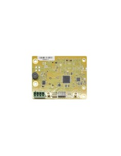 Acquistare HIKVISION BASIC DS-K7CR01DQ-BC430LX HIKBASIC. Modulo di lettura RS485 per lettori Mifare Desfire e QR