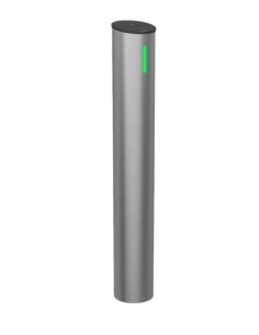Acheter HIKVISION BASIC DS-K7CRT01-D HIKBASIC. Poste collecteur de cartes avec lecteur RS485 Mifare/Desfire intégré.