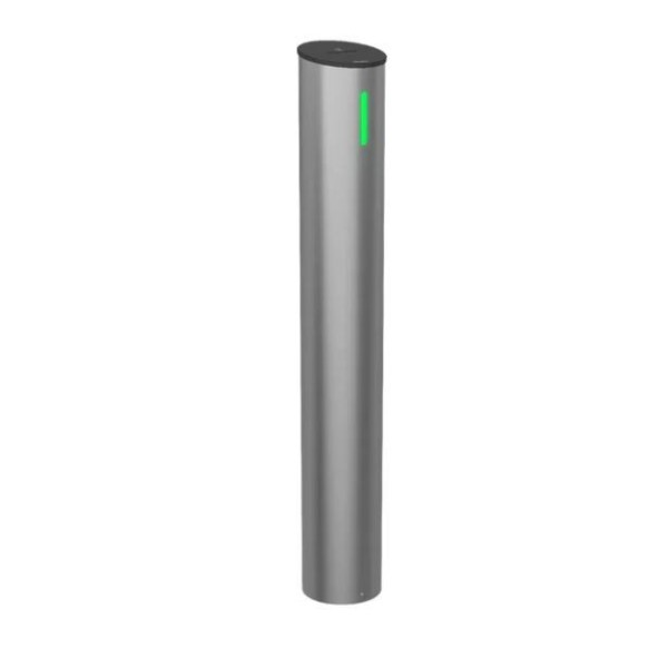 Kaufen HIKVISION BASIC DS-K7CRT01-D HIKBASIC. Karten-Sammelpfosten mit integriertem RS485 Mifare/Desfire-Lesegerät.