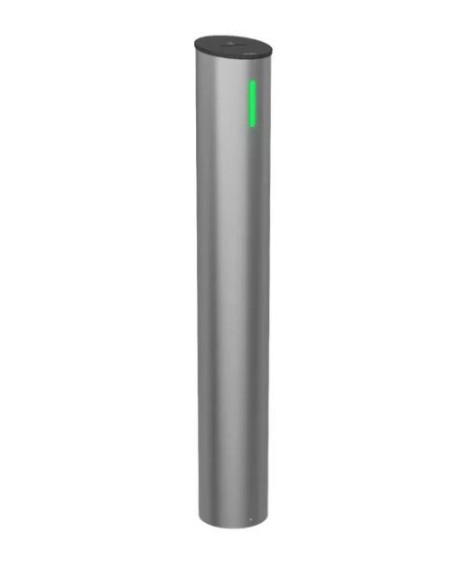 Kaufen HIKVISION BASIC DS-K7CRT01-D HIKBASIC. Karten-Sammelpfosten mit integriertem RS485 Mifare/Desfire-Lesegerät.
