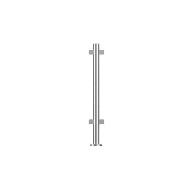Kaufen HIKVISION BASIC DS-K7F01-M HIKBASIC. Zwischenpfosten zur Installation der Acrylglasscheibe DS-K7F01-P790. 2 Einheiten erf