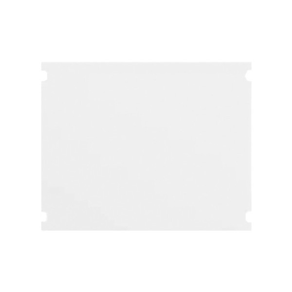 Kaufen HIKVISION BASIC DS-K7F01-P790 HIKBASIC. Acrylglas mit 1000 mm zur Installation mit DS-K7F01-Pfosten.