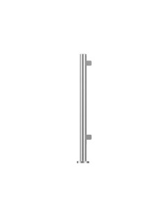 Acheter HIKVISION BASIC DS-K7F01-S HIKBASIC. Poteau d’extrémité pour installer le verre acrylique DS-K7F01-P790. 2 unités nécess