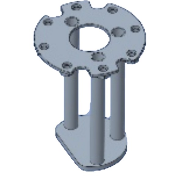 Comprar HIKVISION BASIC DS-K7PG-BC430LX DS-K7PG-BC430LX DS-K7PG-BC430LX