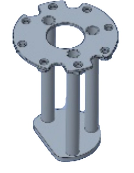 Comprar HIKVISION BASIC DS-K7PG-BC430LX DS-K7PG-BC430LX DS-K7PG-BC430LX