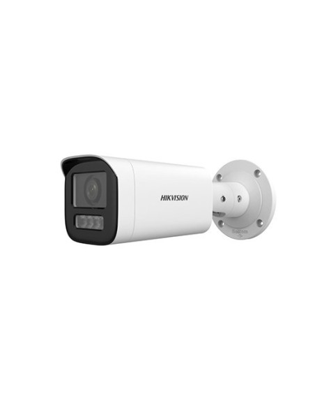 Acheter HIKVISION VALUE DS-2CD1663G2-LIZSUSL HIKVALUE. Caméra bullet IP 6 Mpx avec optique motorisée. 2.8-12mm IR + lumière blan