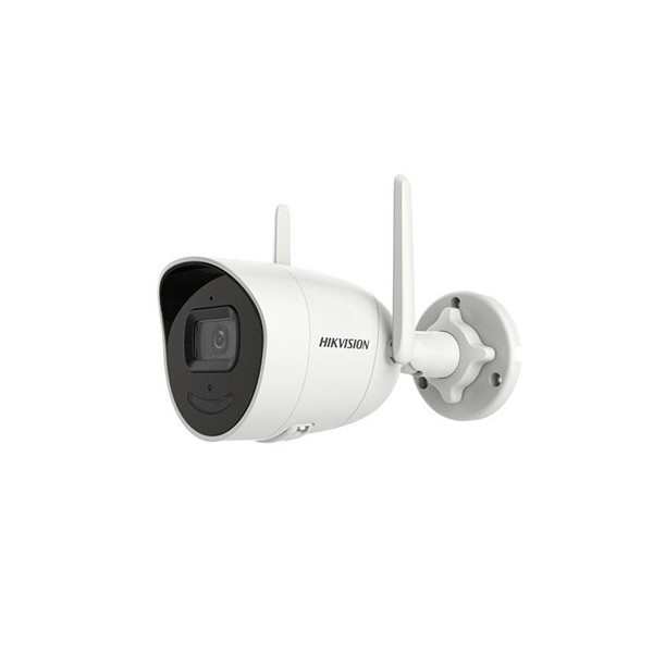 Kaufen HIKVISION VALUE DS-2CV2041G2-IDW 2.8 HIKVALUE. Bullet-IP-WLAN-Kamera 4 MP (kompatibel mit HikConnect. Ohne Webbrowser) op