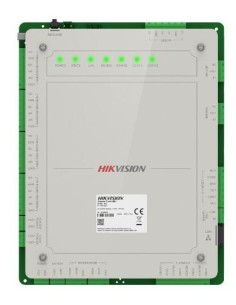 Comprare HIKVISION BASIC DS-K2621X-P HIKBASIC. Centralina PRO per 1 porta solo elettronica. Webserver TCP/IP RS485 Wiegand 26