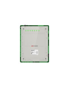 Acquistare HIKVISION BASIC DS-K2622X-P HIKBASIC. Centralina PRO per 2 porte solo elettroniche. Webserver TCP/IP RS485 Wiegand 26