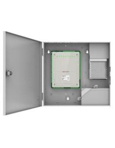 Acquistare HIKVISION BASIC DS-K2624X HIKBASIC. Centralina PRO per 4 porte con box e alimentatore. Webserver TCP/IP RS485 Wiegand