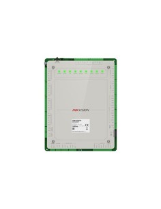 Acquistare HIKVISION BASIC DS-K2624X-P HIKBASIC. Centralina PRO per 4 porte solo elettroniche. Webserver TCP/IP RS485 Wiegand 26