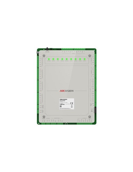 Comprar HIKVISION BASIC DS-K2624X-P DS-K2624X(P) DS-K2624X-P