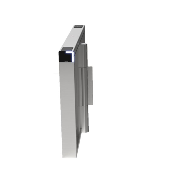 Acheter HIKVISION BASIC DS-K3B530X-L-D HIKBASIC. Couloir motorisé type barrière Swing avec contrôleur et lecteur Mifare-Desfire