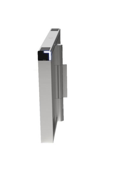 Acheter HIKVISION BASIC DS-K3B530X-L-D HIKBASIC. Couloir motorisé type barrière Swing avec contrôleur et lecteur Mifare-Desfire